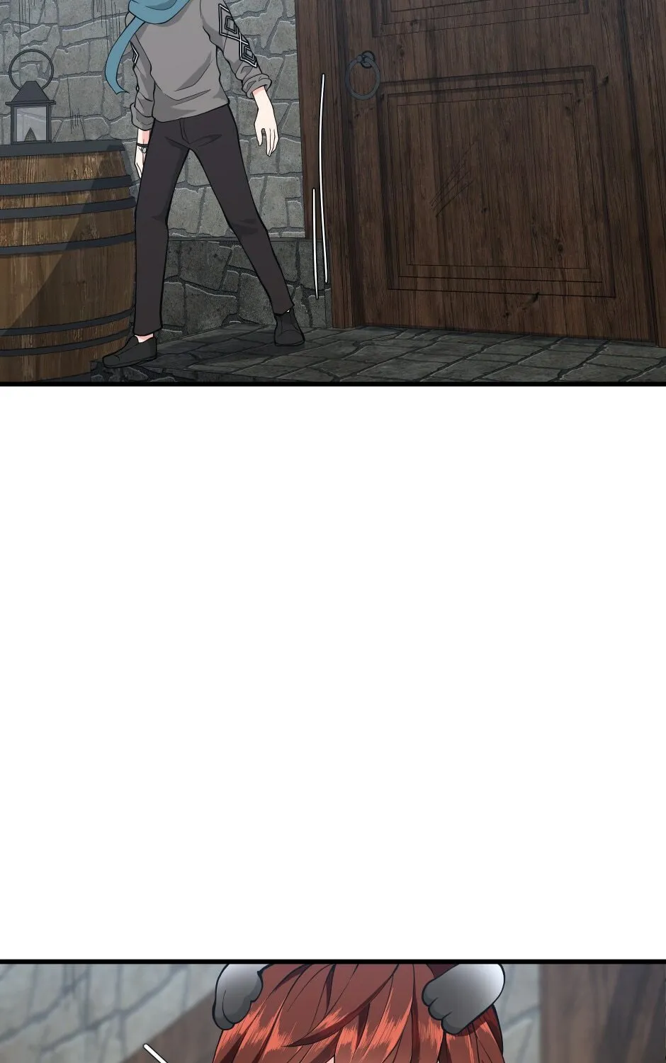 Read The Beginning After the End chapter 121 image 156 on Lezhin