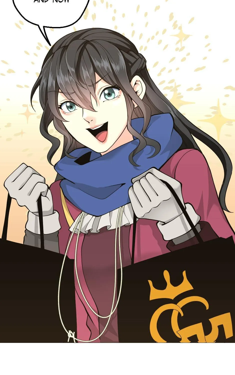 Read The Beginning After the End chapter 121 image 16 on Lezhin
