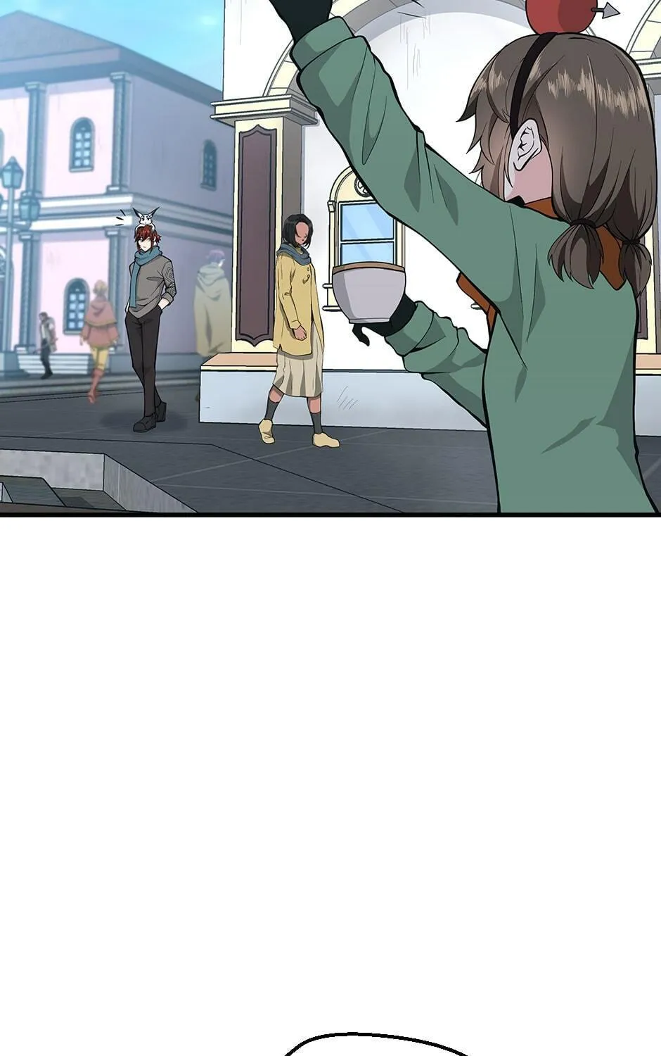 Read The Beginning After the End chapter 121 image 168 on Lezhin
