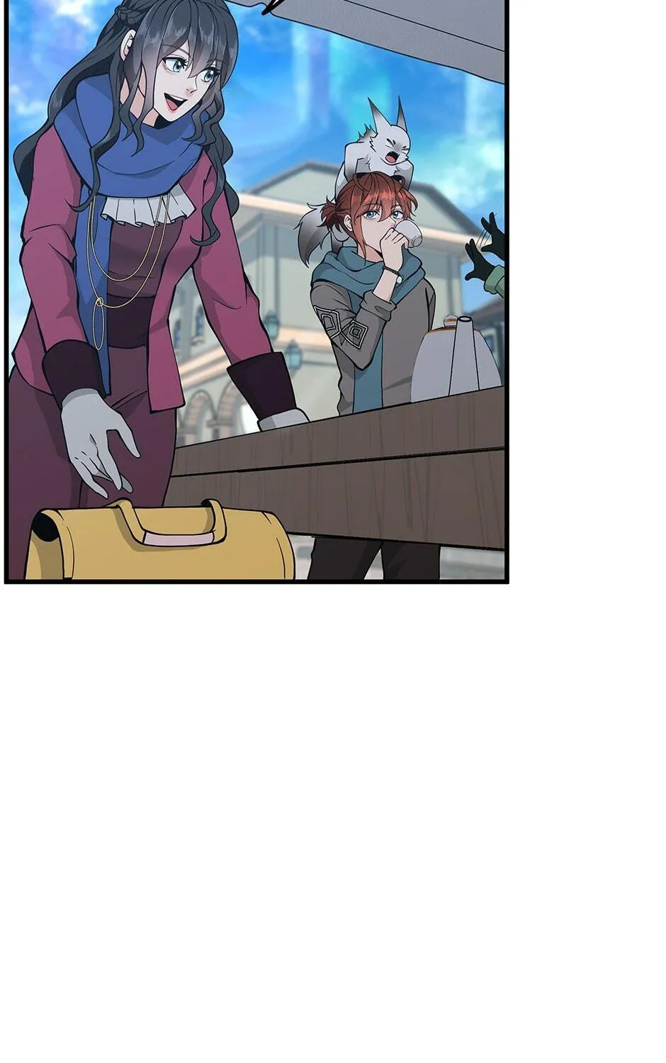 Read The Beginning After the End chapter 121 image 172 on Lezhin