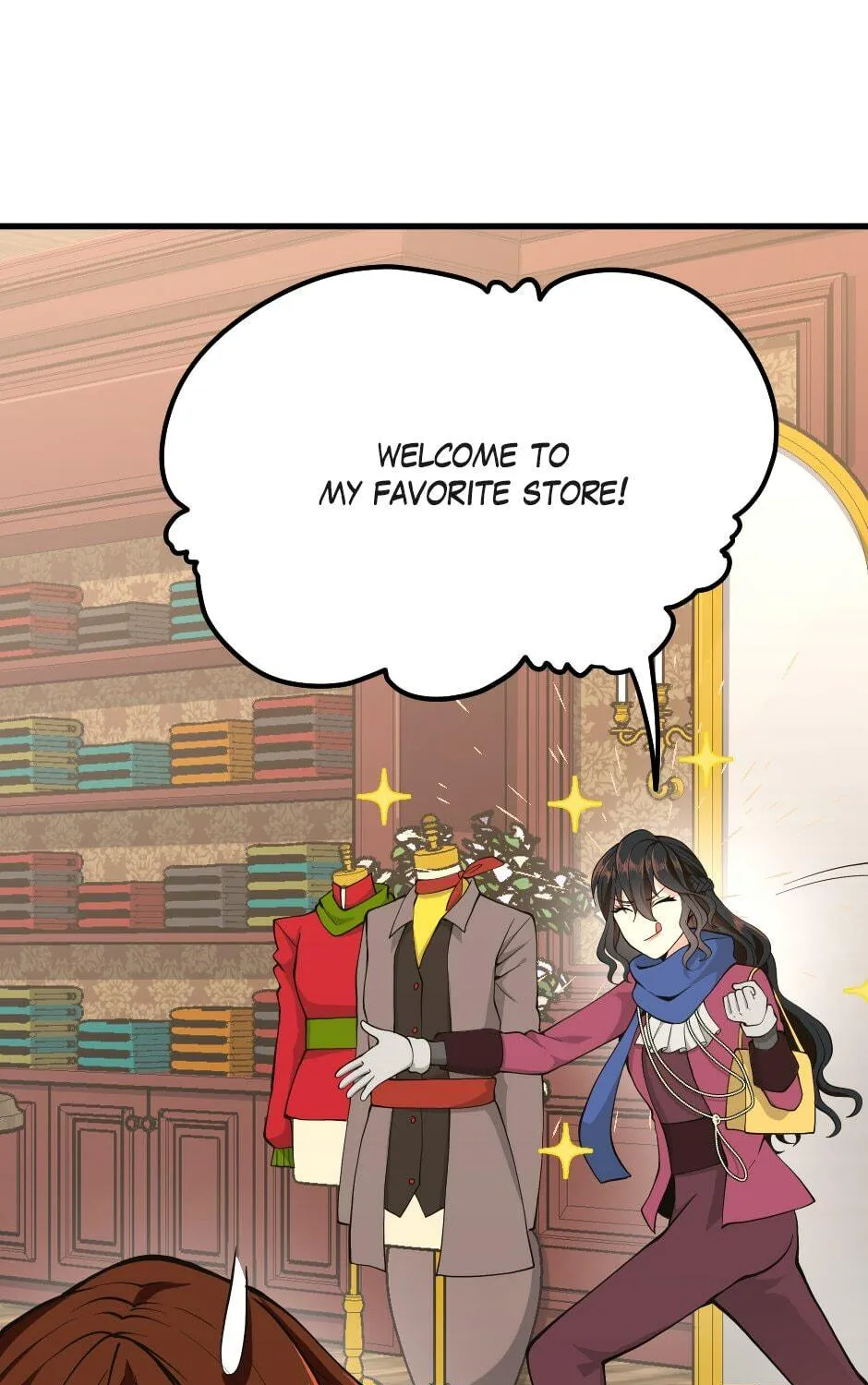 Read The Beginning After the End chapter 121 image 18 on Lezhin