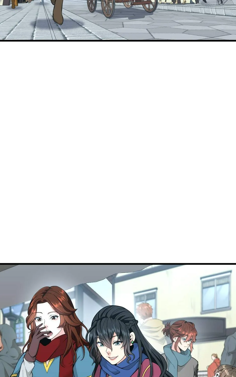 Read The Beginning After the End chapter 121 image 2 on Lezhin