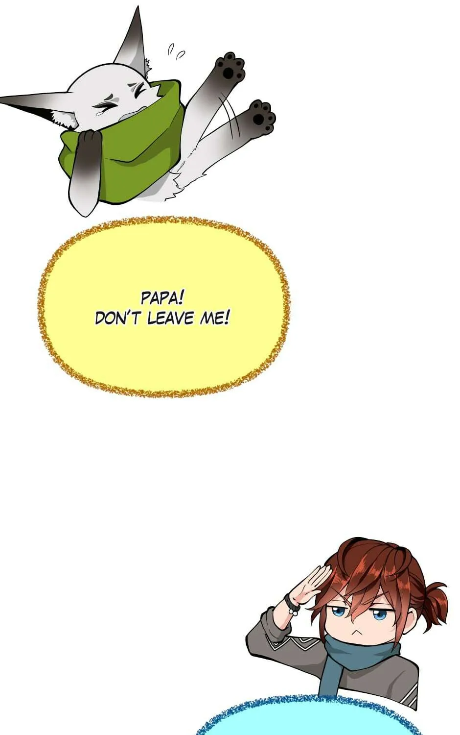 Read The Beginning After the End chapter 121 image 30 on Lezhin