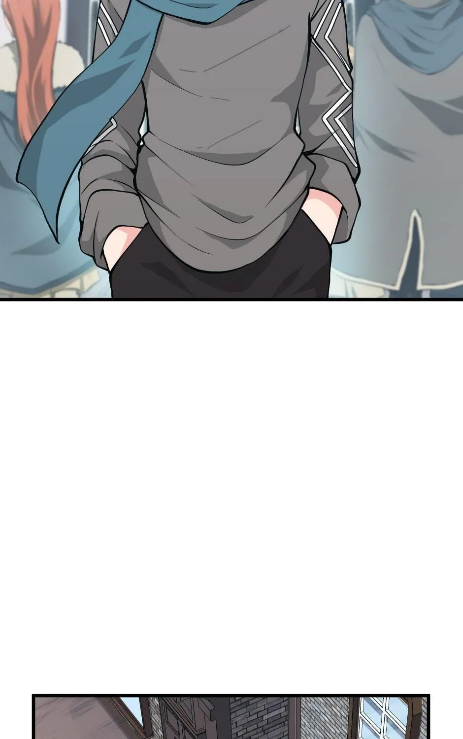 Read The Beginning After the End chapter 121 image 36 on Lezhin