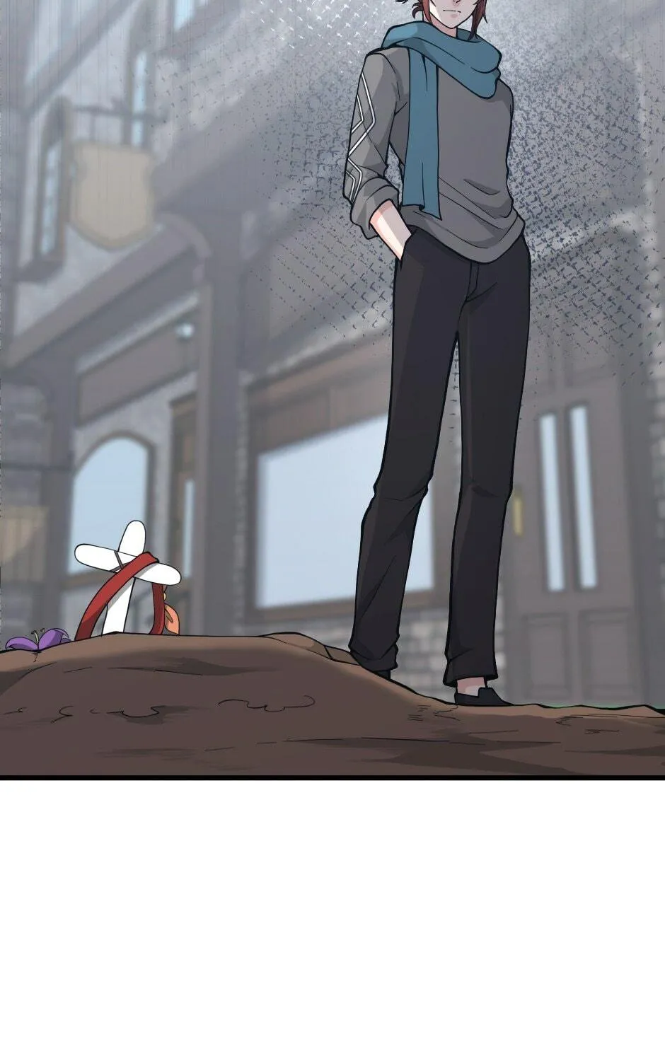Read The Beginning After the End chapter 121 image 52 on Lezhin