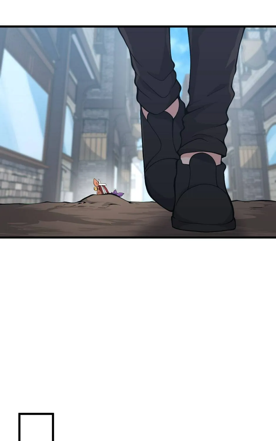 Read The Beginning After the End chapter 121 image 54 on Lezhin