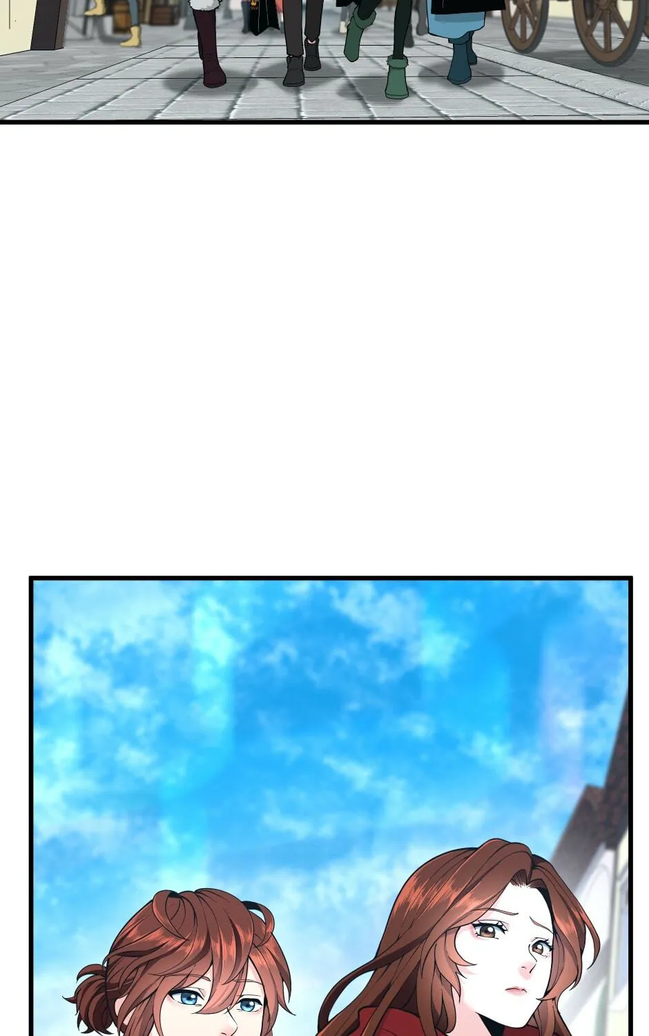Read The Beginning After the End chapter 121 image 6 on Lezhin