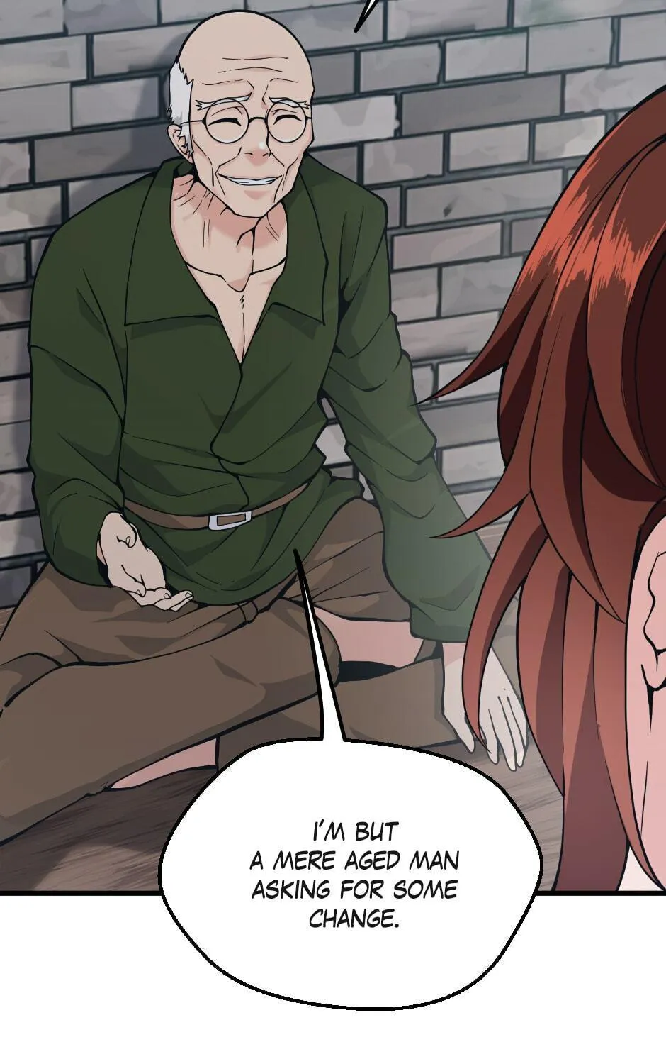 Read The Beginning After the End chapter 121 image 70 on Lezhin