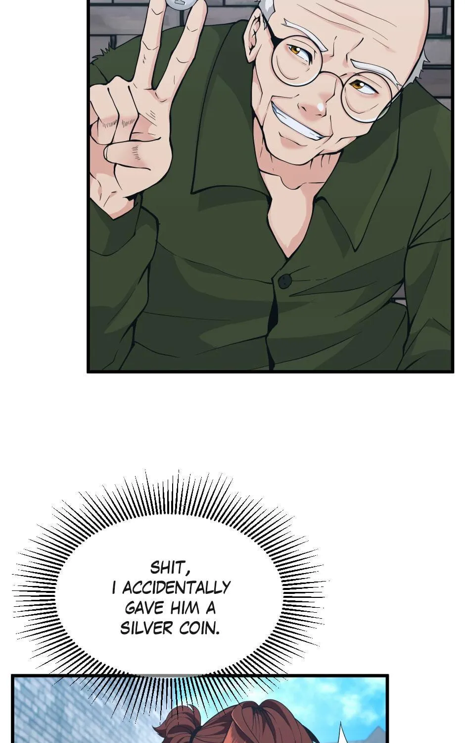Read The Beginning After the End chapter 121 image 76 on Lezhin