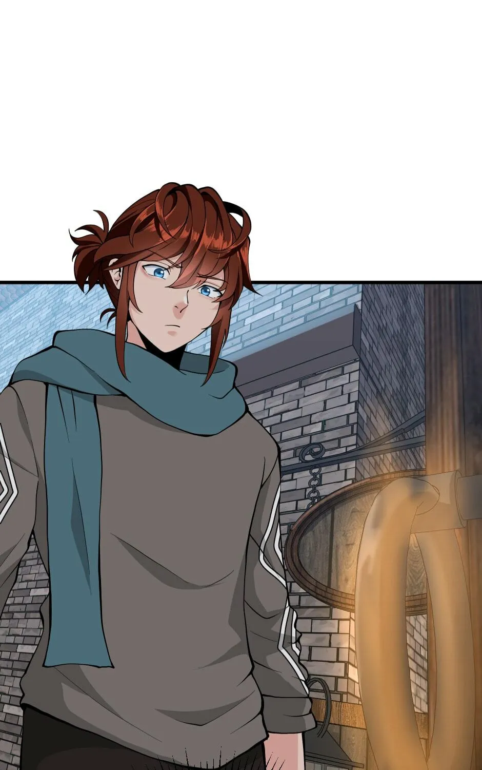 Read The Beginning After the End chapter 121 image 84 on Lezhin