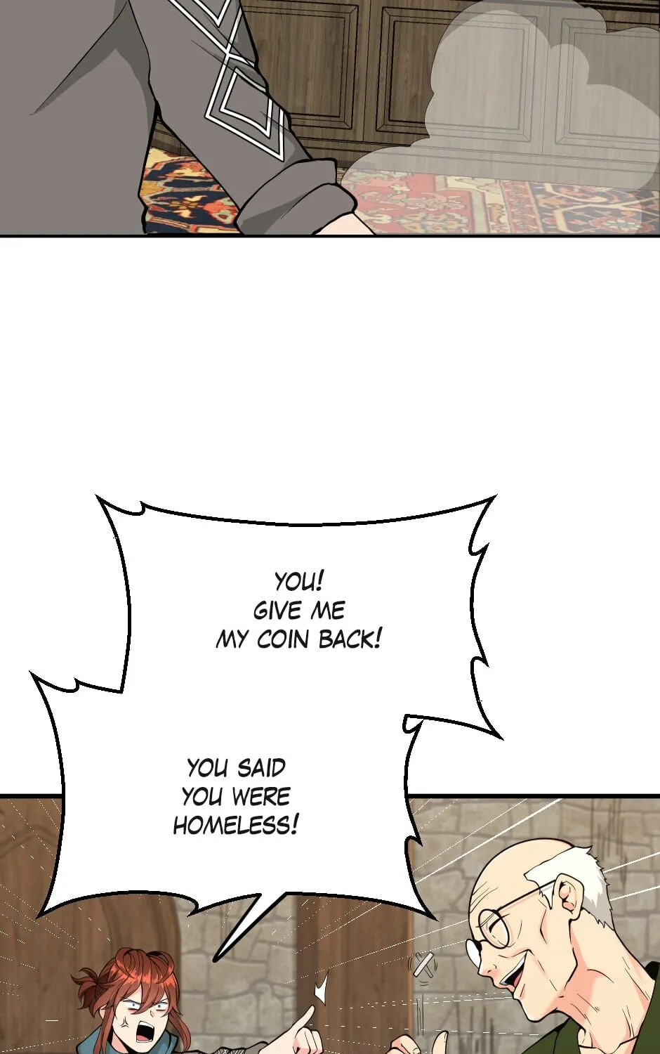 Read The Beginning After the End chapter 121 image 92 on Lezhin