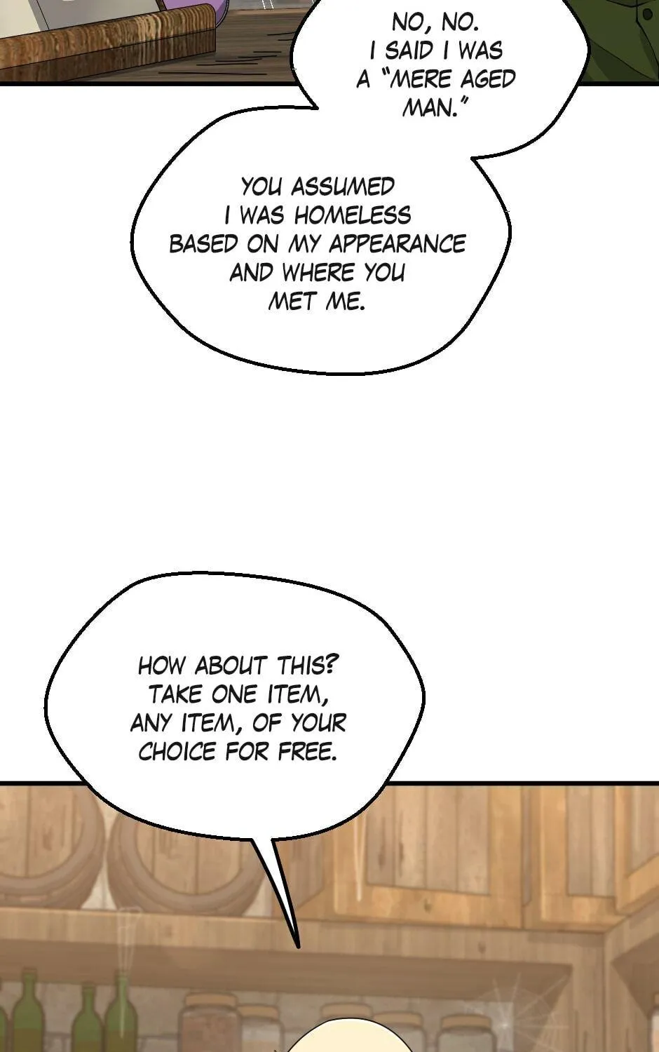 Read The Beginning After the End chapter 121 image 94 on Lezhin