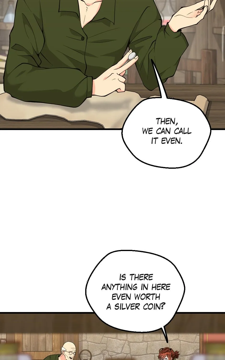 Read The Beginning After the End chapter 121 image 96 on Lezhin