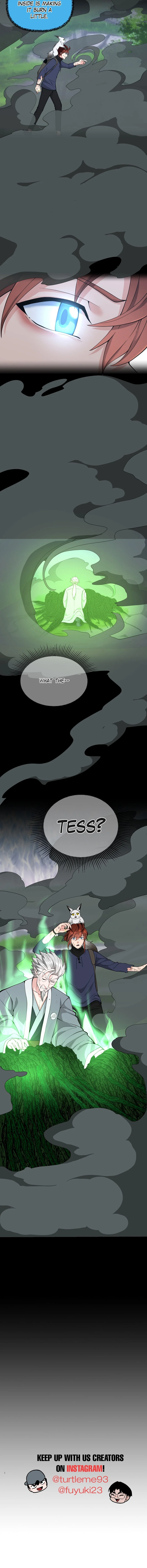 Read The Beginning After the End chapter 122.1 image 12 on Lezhin