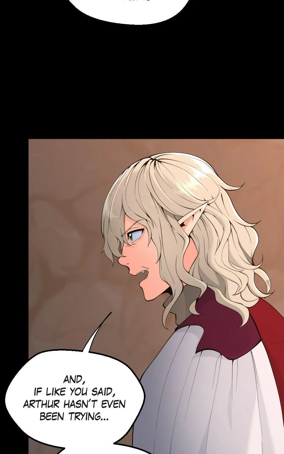 Read The Beginning After the End chapter 122 image 100 on Lezhin