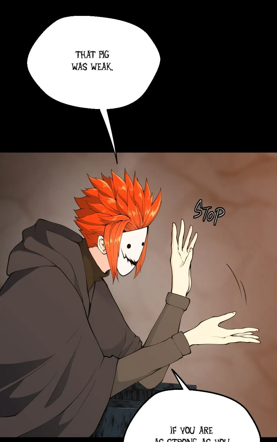 Read The Beginning After the End chapter 122 image 104 on Lezhin
