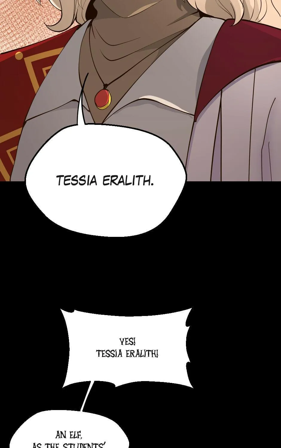 Read The Beginning After the End chapter 122 image 112 on Lezhin