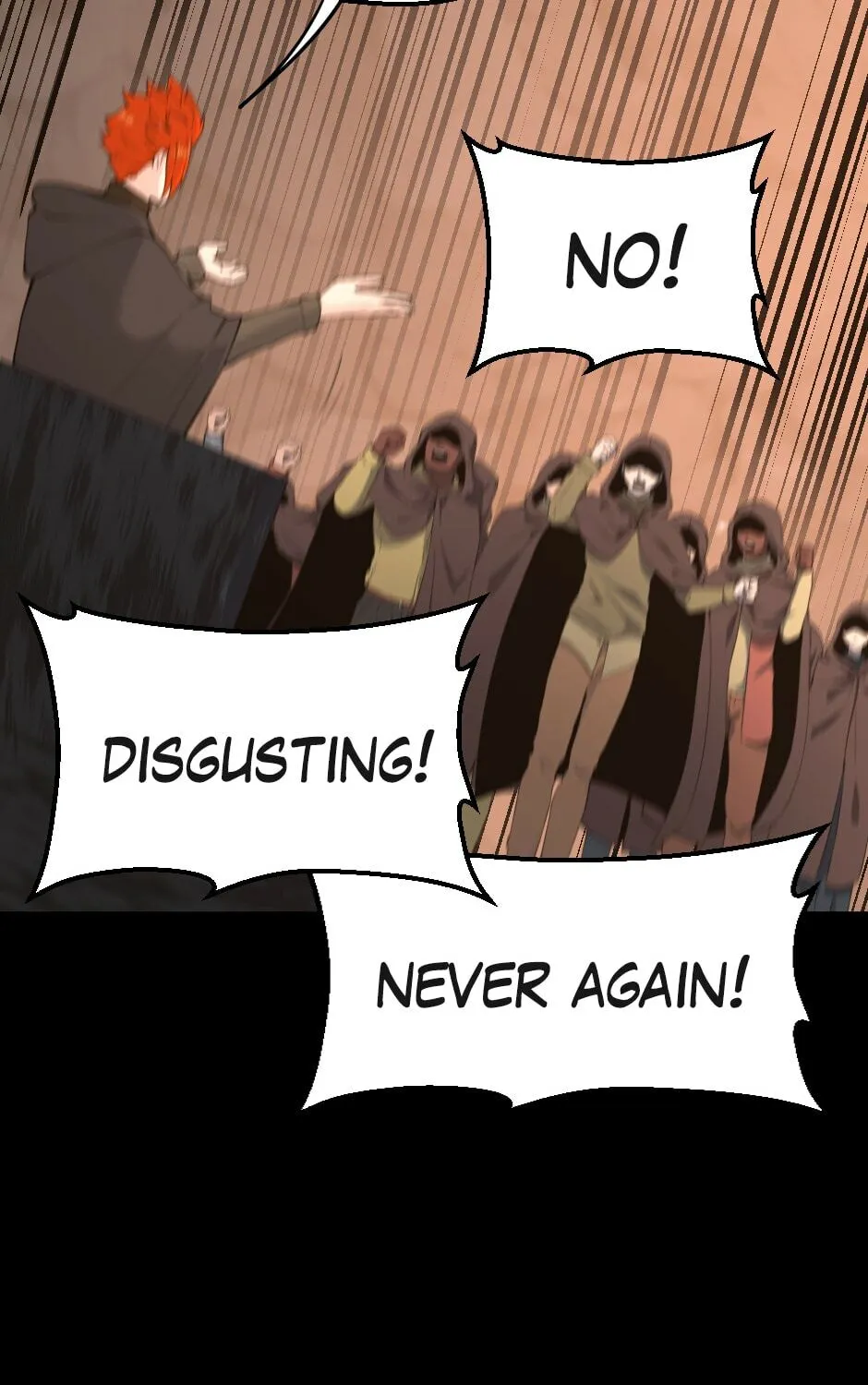 Read The Beginning After the End chapter 122 image 114 on Lezhin