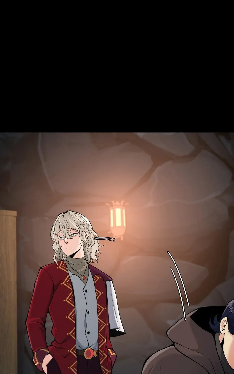Read The Beginning After the End chapter 122 image 12 on Lezhin