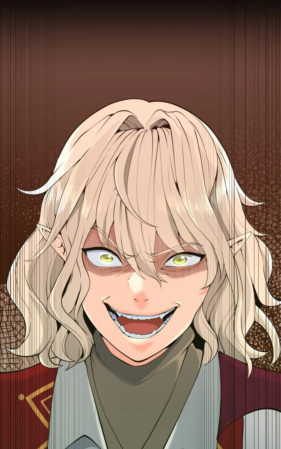 Read The Beginning After the End chapter 122 image 120 on Lezhin