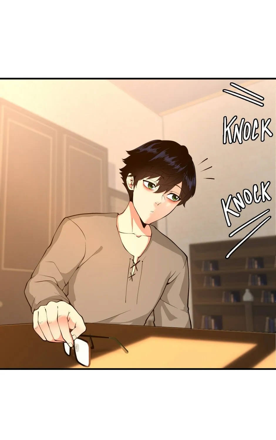Read The Beginning After the End chapter 122 image 128 on Lezhin