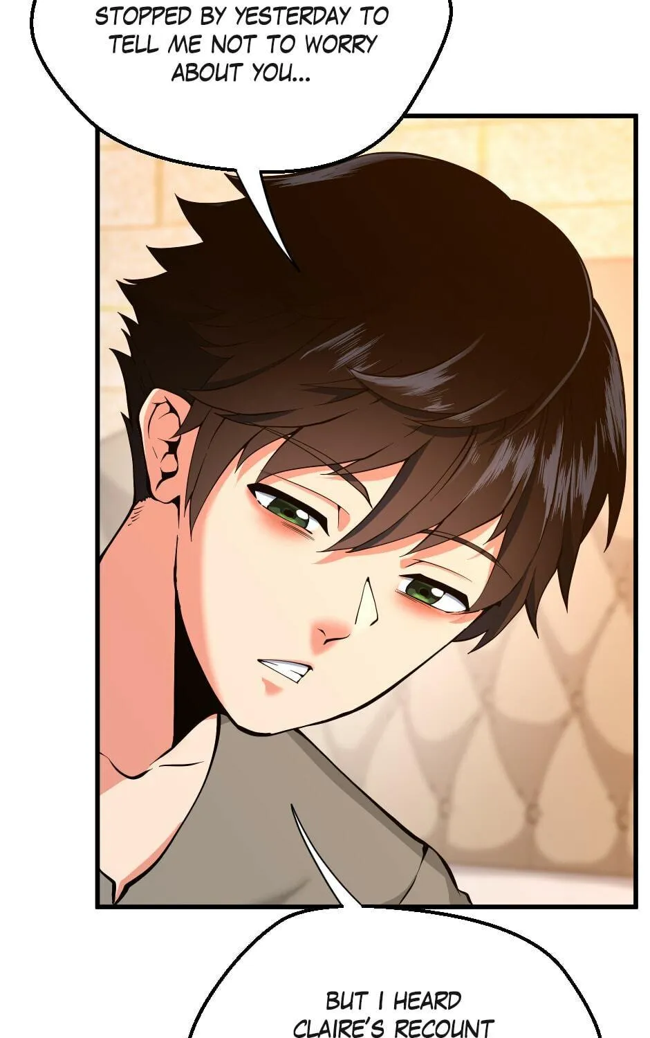 Read The Beginning After the End chapter 122 image 142 on Lezhin