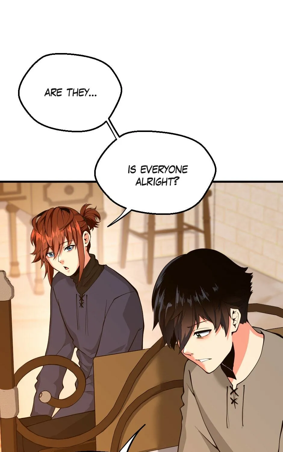 Read The Beginning After the End chapter 122 image 144 on Lezhin