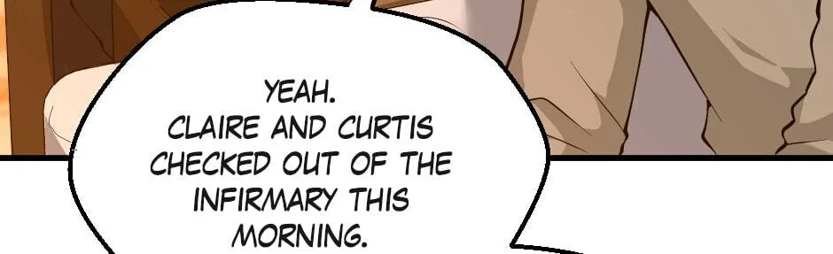 Read The Beginning After the End chapter 122 image 145 on Lezhin