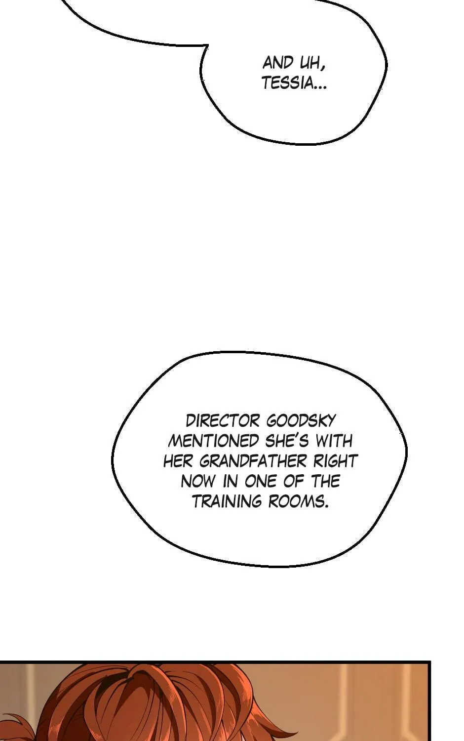 Read The Beginning After the End chapter 122 image 146 on Lezhin