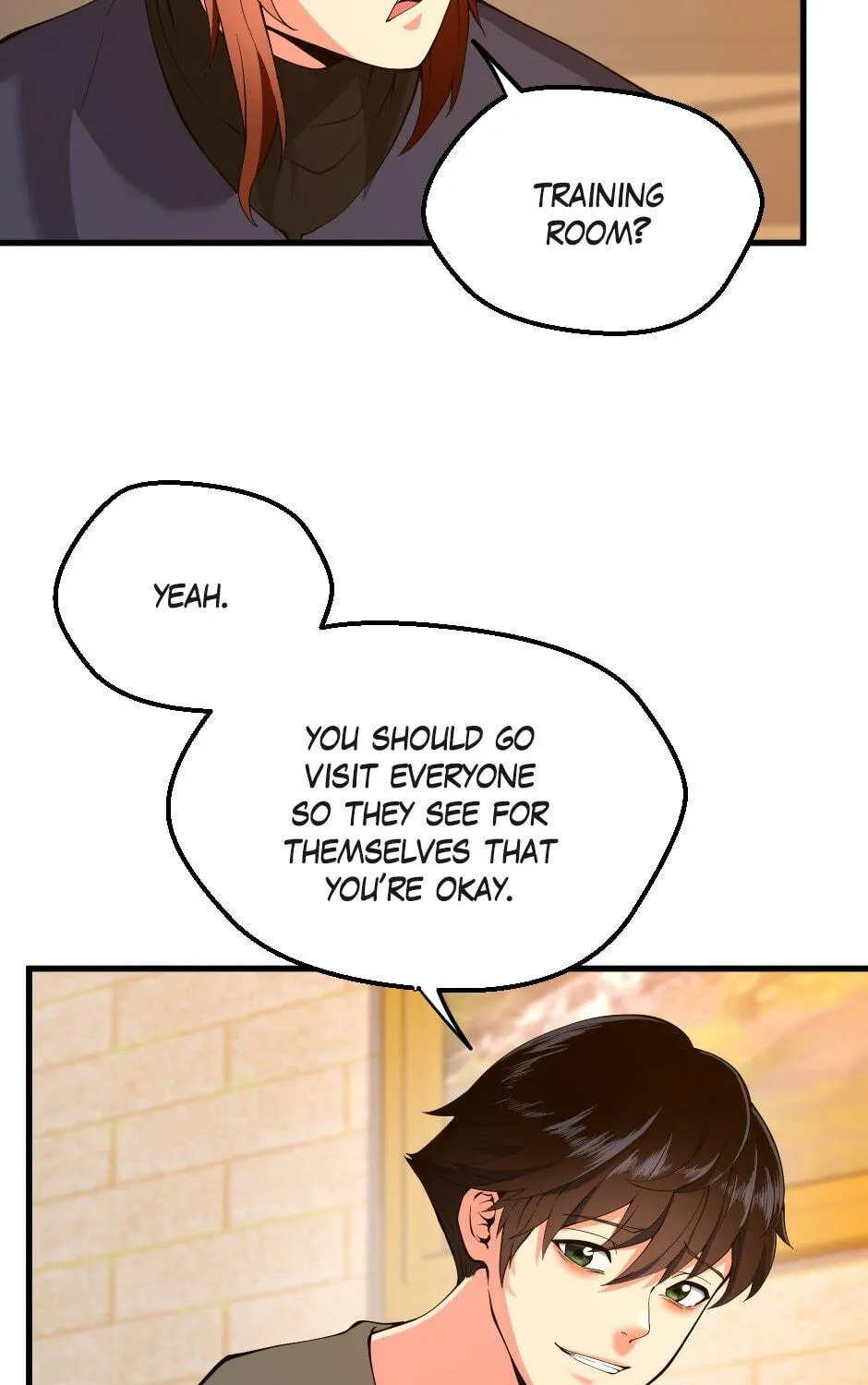 Read The Beginning After the End chapter 122 image 148 on Lezhin