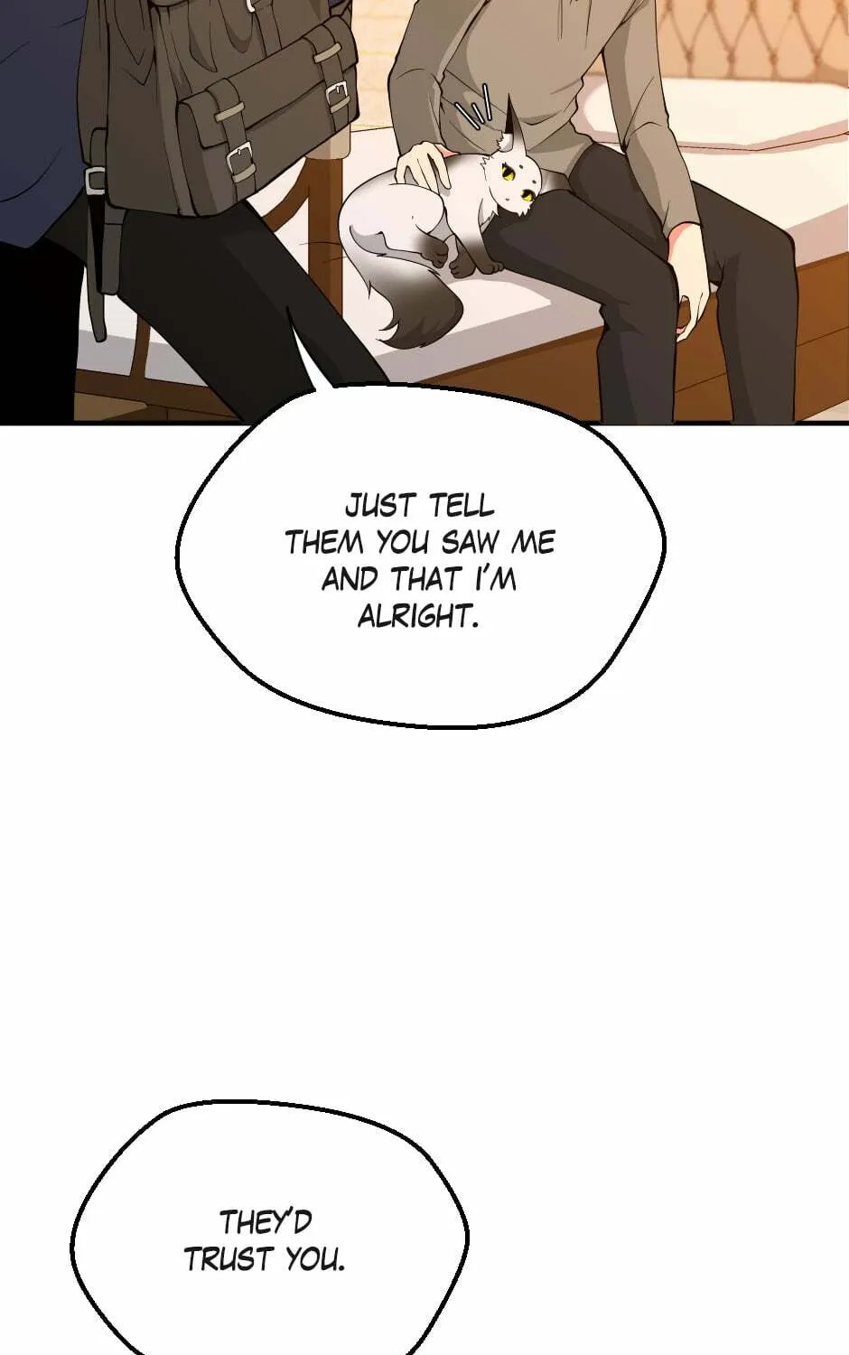 Read The Beginning After the End chapter 122 image 156 on Lezhin