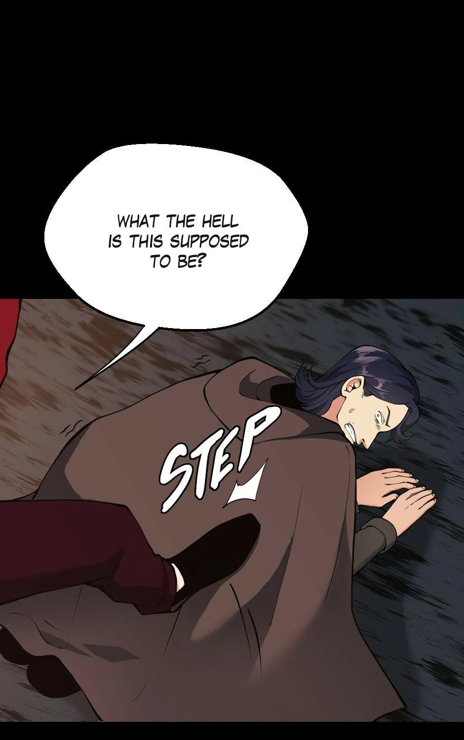 Read The Beginning After the End chapter 122 image 16 on Lezhin