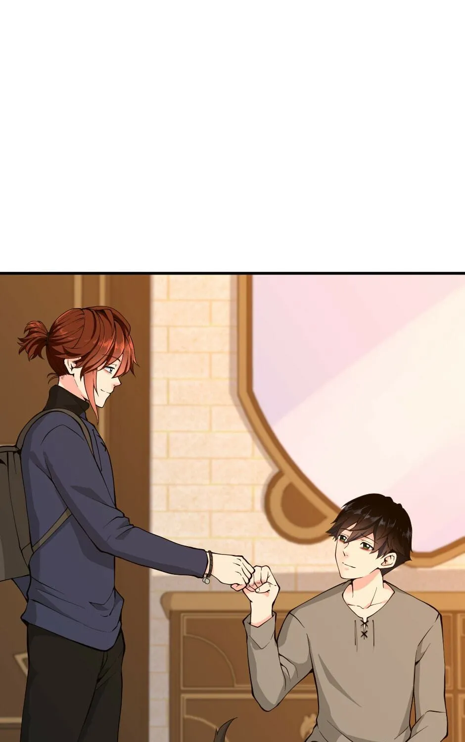 Read The Beginning After the End chapter 122 image 162 on Lezhin