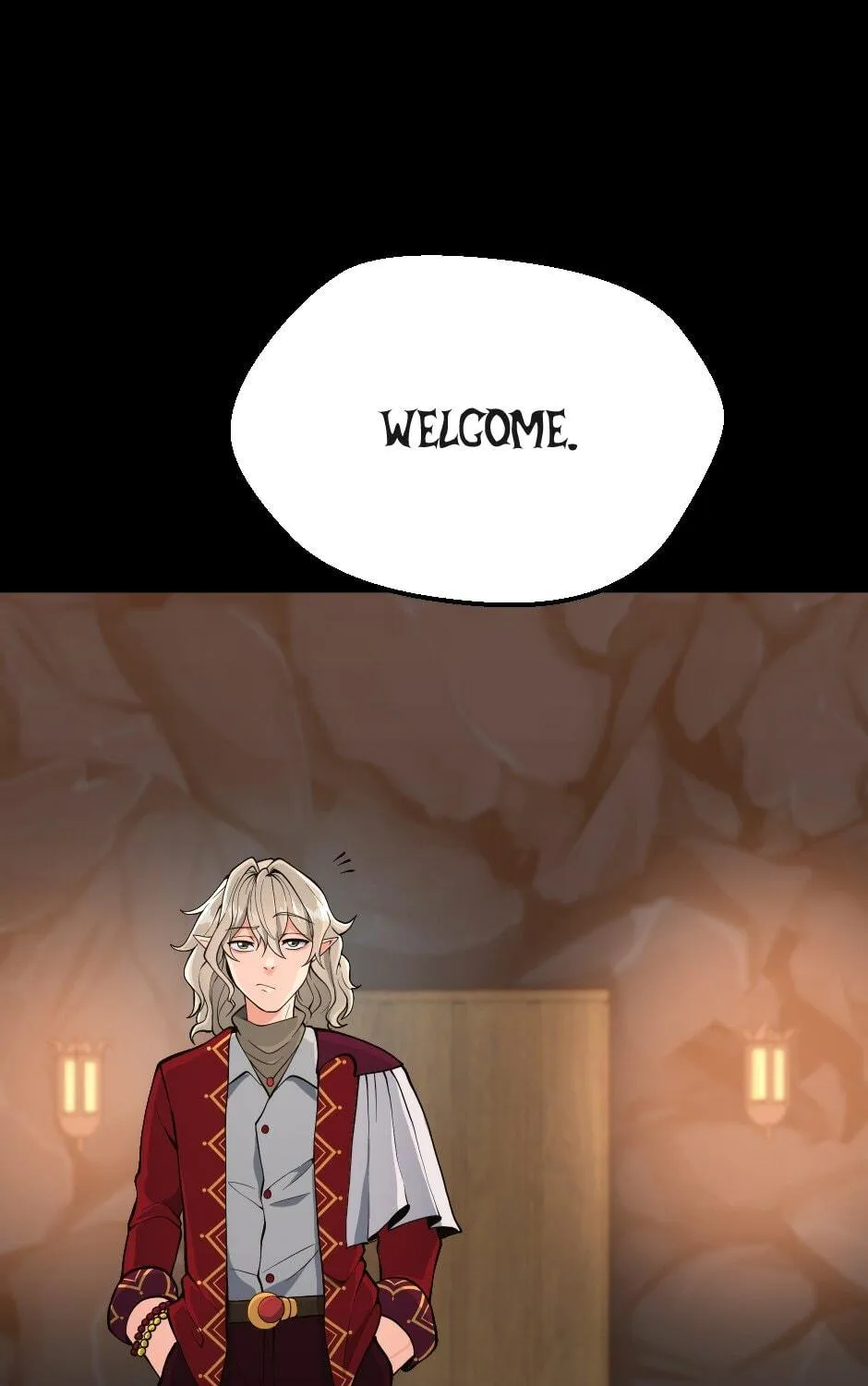 Read The Beginning After the End chapter 122 image 18 on Lezhin