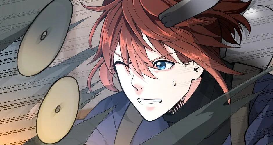 Read The Beginning After the End chapter 122 image 181 on Lezhin