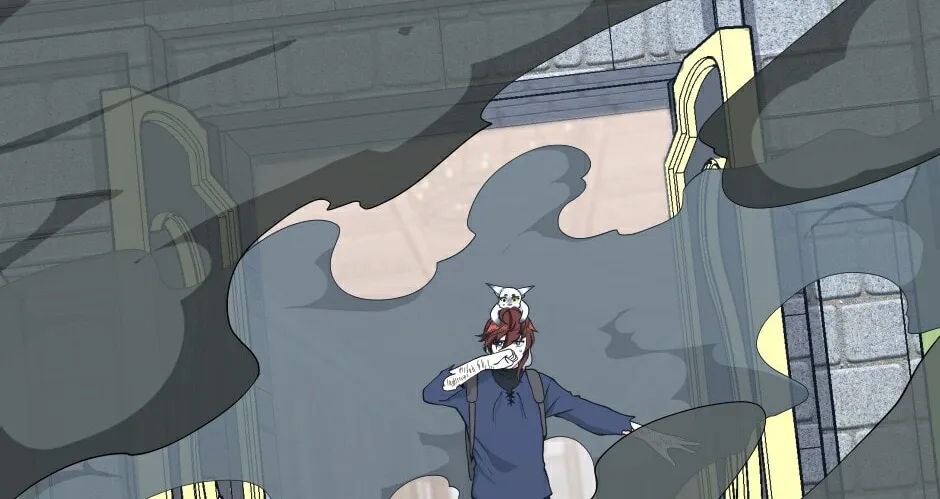 Read The Beginning After the End chapter 122 image 183 on Lezhin