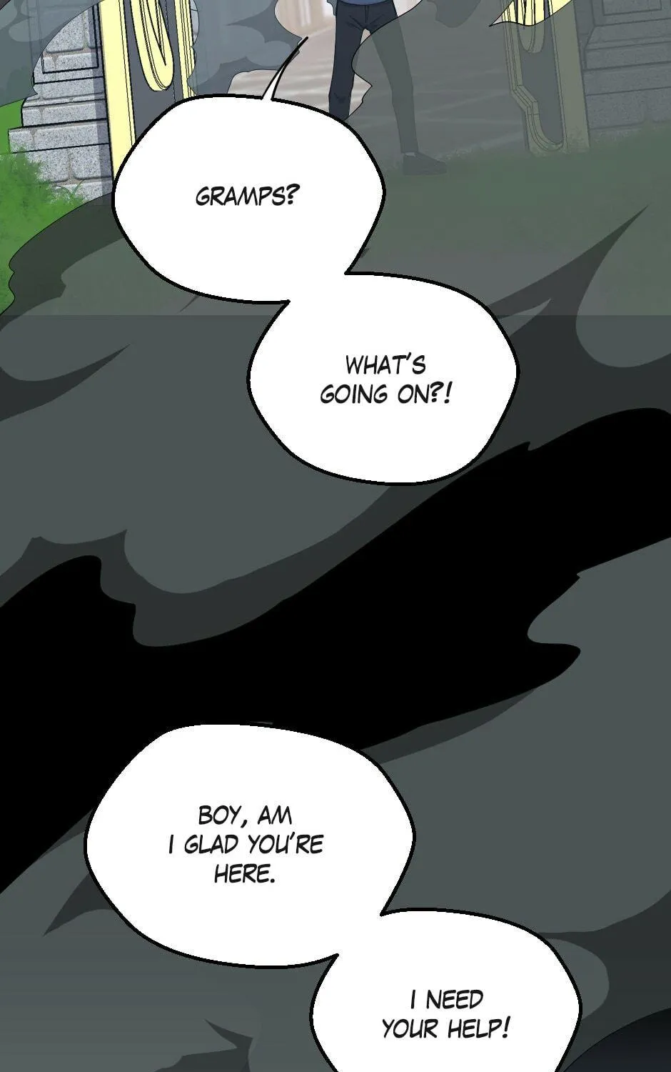 Read The Beginning After the End chapter 122 image 184 on Lezhin