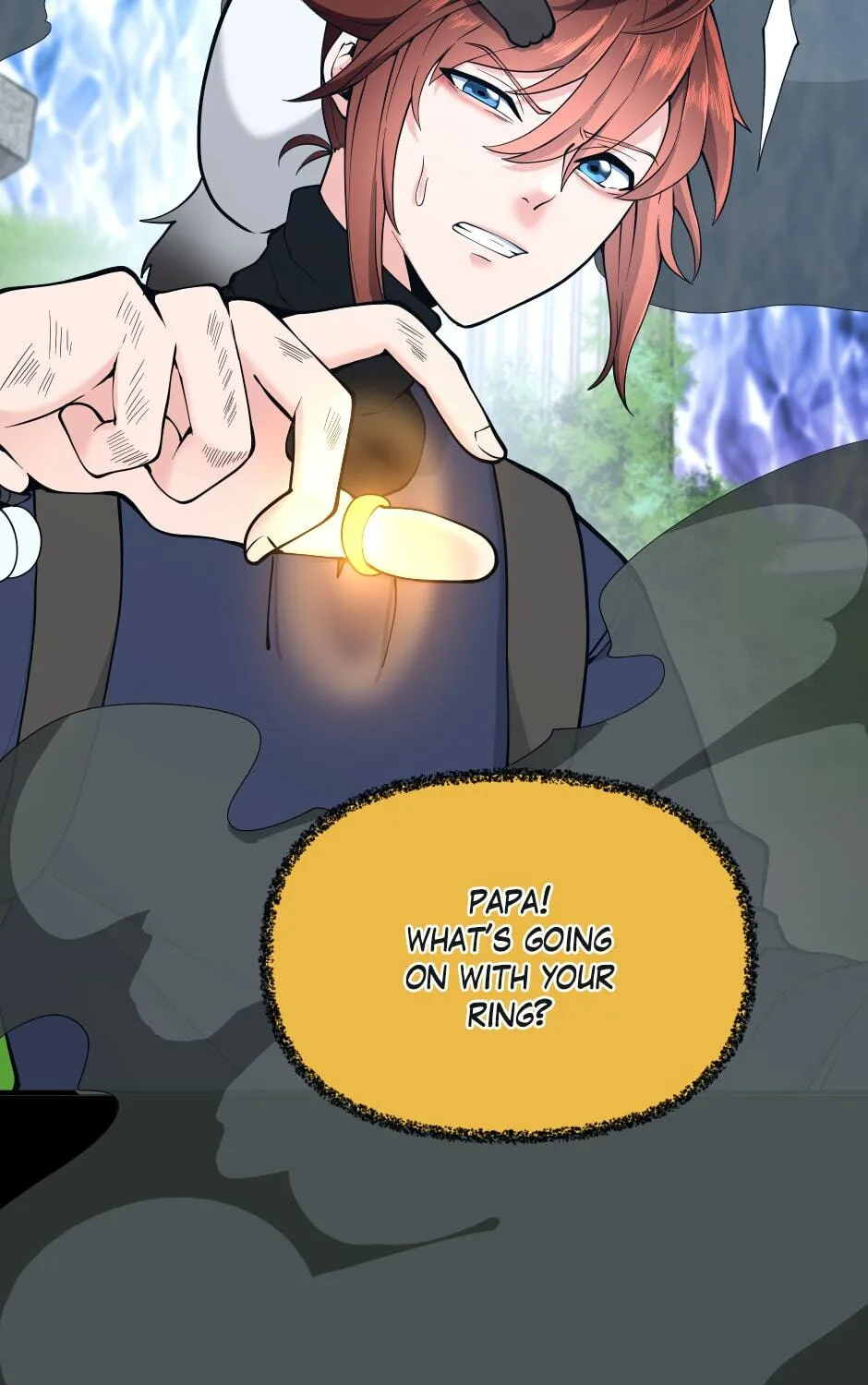 Read The Beginning After the End chapter 122 image 186 on Lezhin