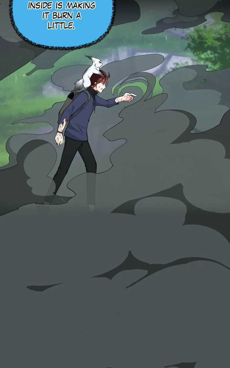 Read The Beginning After the End chapter 122 image 188 on Lezhin