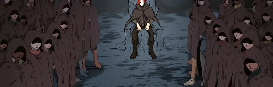 Read The Beginning After the End chapter 122 image 21 on Lezhin