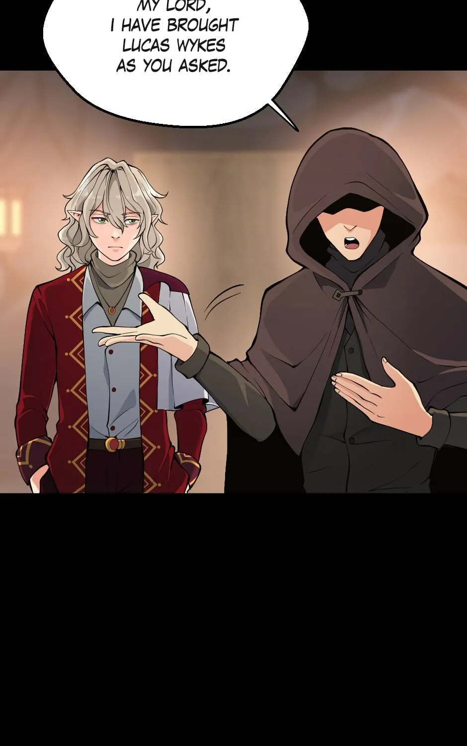Read The Beginning After the End chapter 122 image 24 on Lezhin