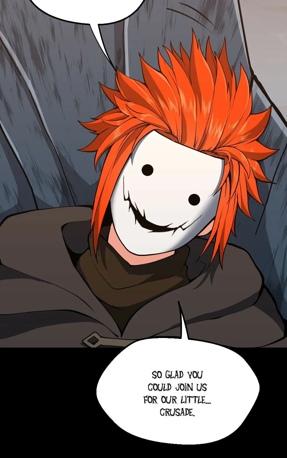Read The Beginning After the End chapter 122 image 26 on Lezhin