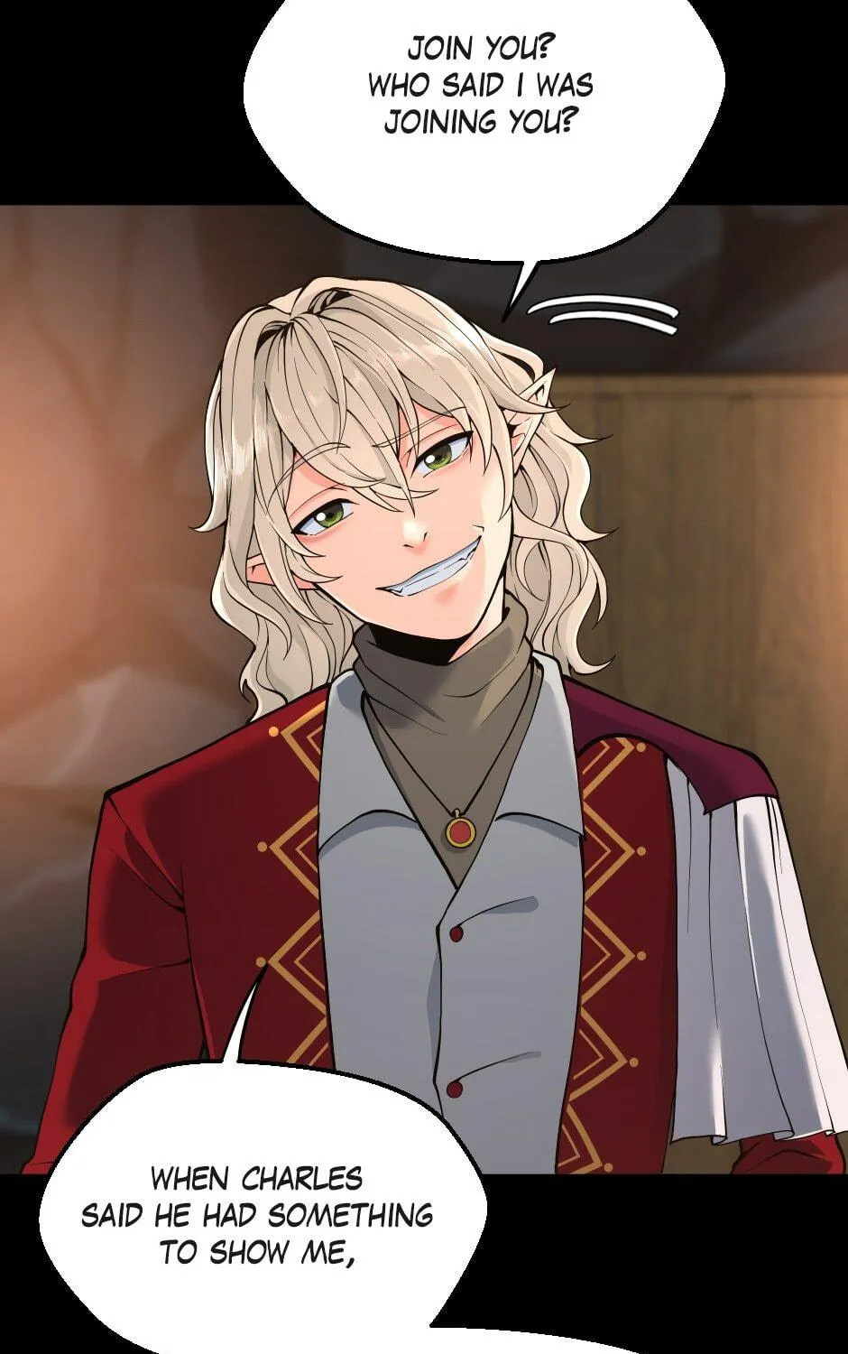 Read The Beginning After the End chapter 122 image 28 on Lezhin