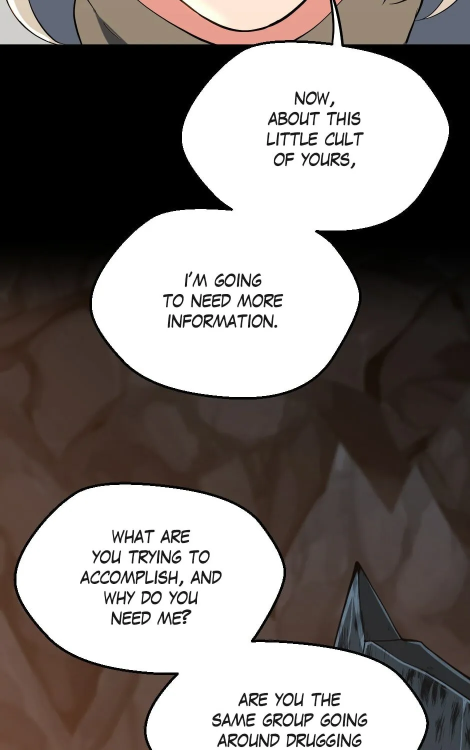 Read The Beginning After the End chapter 122 image 44 on Lezhin