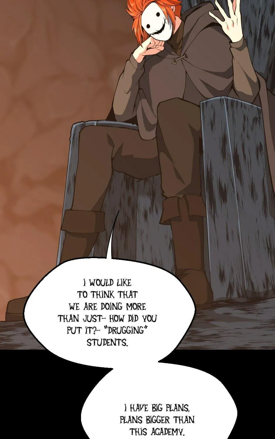 Read The Beginning After the End chapter 122 image 46 on Lezhin