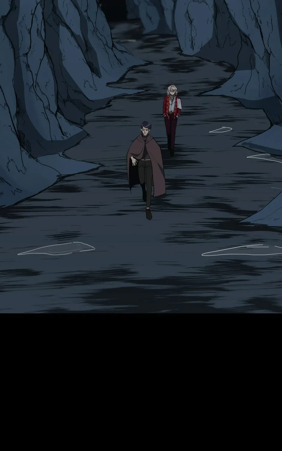 Read The Beginning After the End chapter 122 image 6 on Lezhin