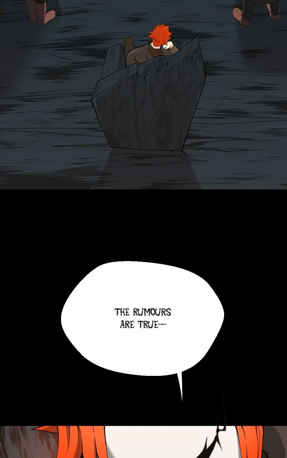Read The Beginning After the End chapter 122 image 60 on Lezhin