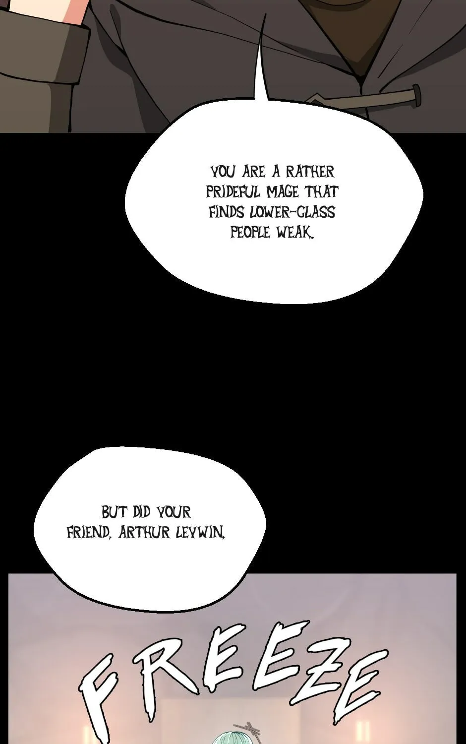 Read The Beginning After the End chapter 122 image 62 on Lezhin