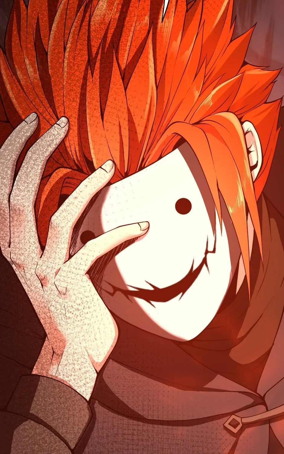 Read The Beginning After the End chapter 122 image 74 on Lezhin