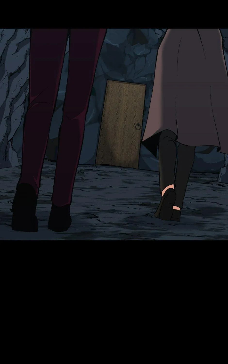 Read The Beginning After the End chapter 122 image 8 on Lezhin